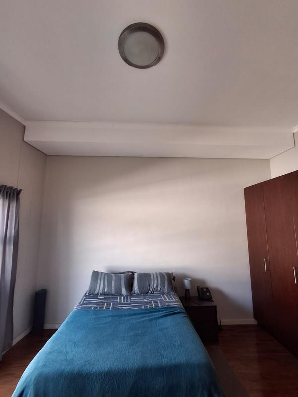 To Let 0 Bedroom Property for Rent in Salt River Western Cape